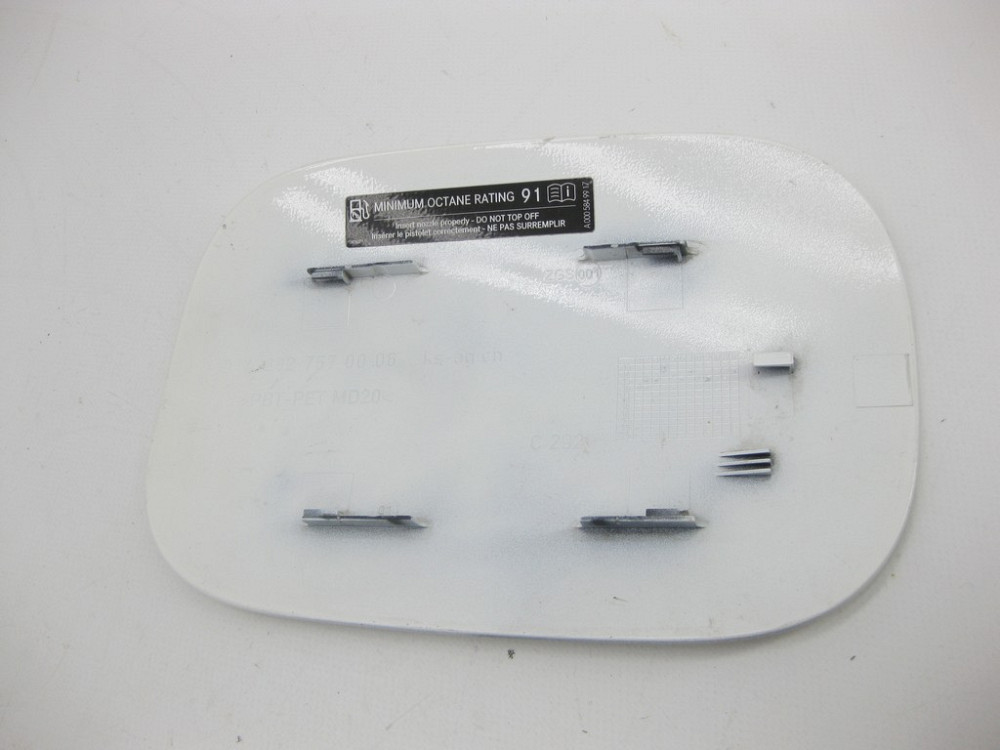 Mercedes-Benz  A2927570006 Накладка механізму лючка бензобака GLE Coupe C292 Одеса - фото 5