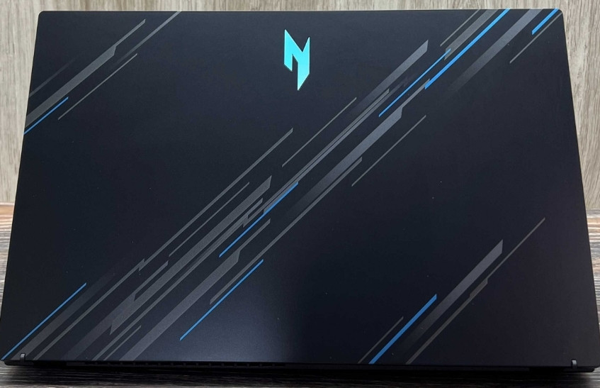 Acer ANV15 Nitro V| Intel i5-13420H| 16GB RAM| 512GB SSD| RTX 4050 6GB. Київ - фото 6