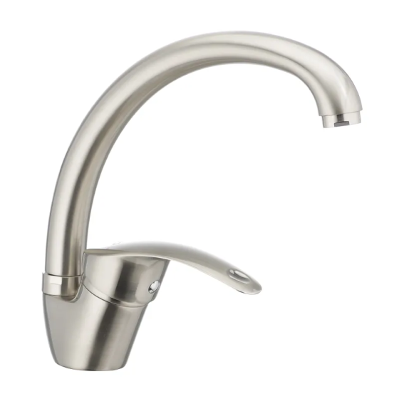 Кухонный смеситель Cron Mars 777 CR0783 Харьков