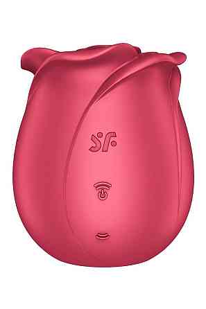 Вакуумний стимулятор - Satisfyer Pro 2 Classic Rose Sex Aura Київ