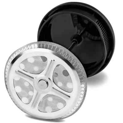 Френч-прес Polaris Enigma 0.6 л (Enigma-600FP) Вінниця