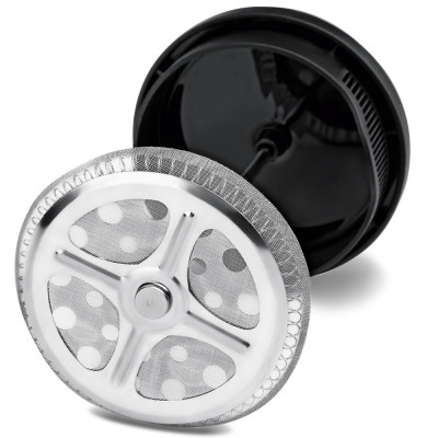 Френч-пресс Polaris Enigma 0.6 л (Enigma-600FP) Винница - изображение 4