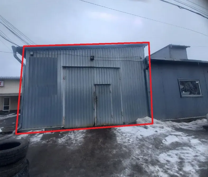 Нове Оредна склада\сто/ бокс підлога бетонна крихта, стіни сендвіч панель, опалюється, відеонагляд 24\7, охорона. Дніпро - фото 1