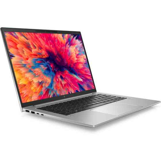 HP ZBook Firefly 14 G9 14