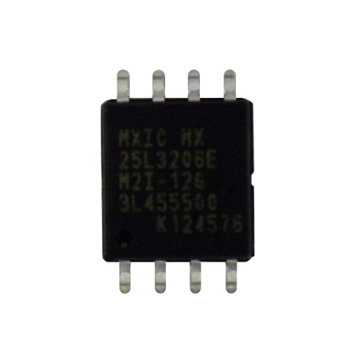 Чип MX25L3206E 25L3206E SOP-8, CMOS SERIAL FLASH 32Мбіт Винница - изображение 1