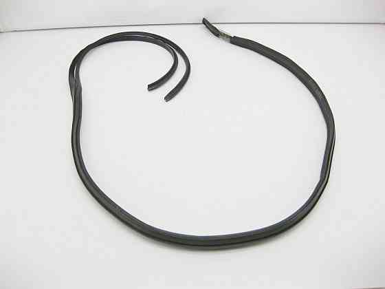 Mercedes-Benz  A2206902398 Ущільнювач над лівими дверима long S-Class W220 Одеса