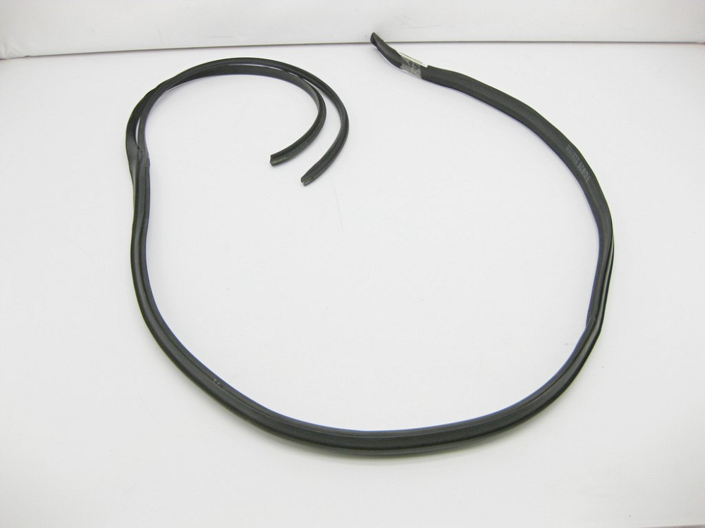 Mercedes-Benz  A2206902398 Ущільнювач над лівими дверима long S-Class W220 Одеса - фото 3