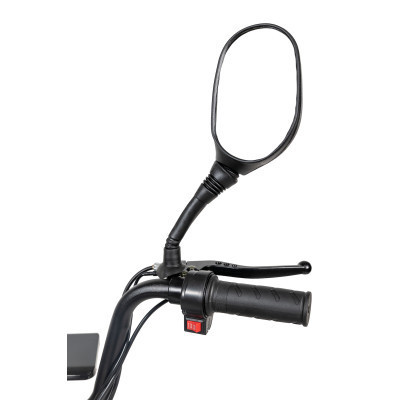 Электроскутер Atlas Elegant Blue (2026) Винница - изображение 7