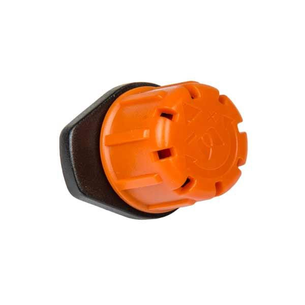 Зрошувач лінійний регульований 0-70 л/год, у прокол 1/4, DSZ-1304 Киев - изображение 2