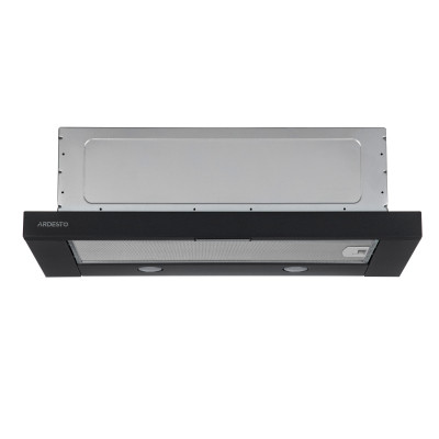 Вытяжка кухонная Ardesto HT-F700MBL Винница - изображение 8