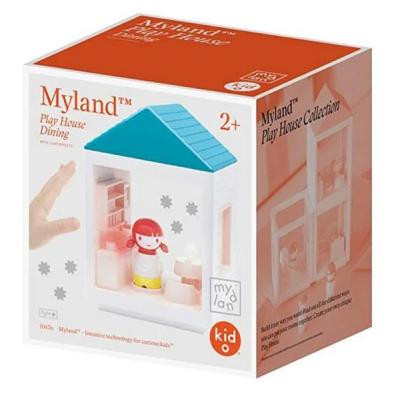 Развивающая игрушка Kid O Столовая (10476) Винница - изображение 3