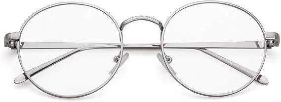 Окуляри з захистом від синього світла EASE ART Silber Луцк - изображение 3