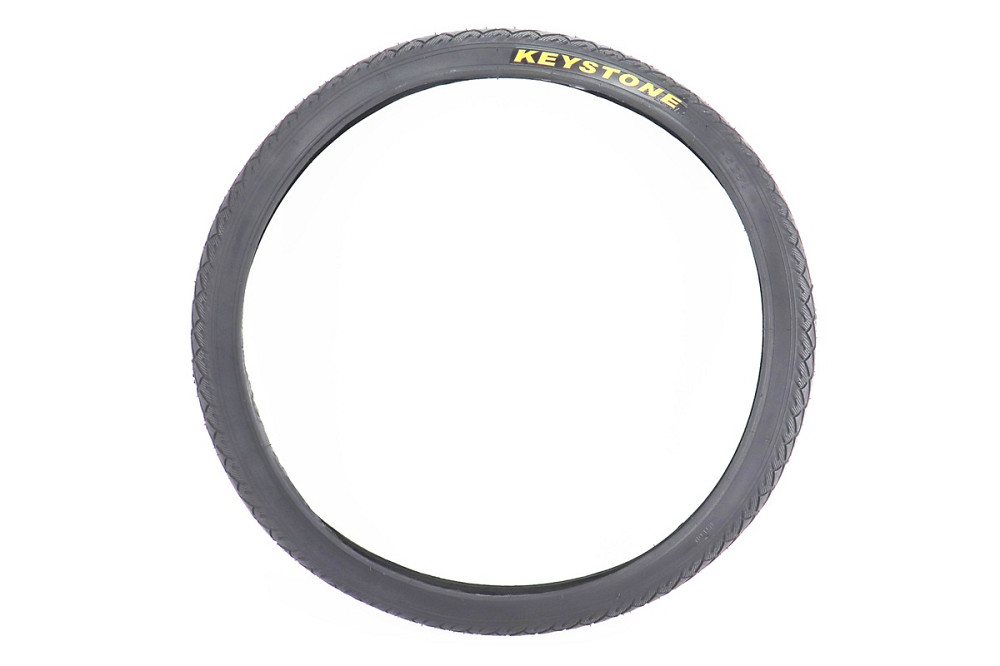 Шина 24"x1,75 (47-507) дорожня KB-204 Київ - фото 5