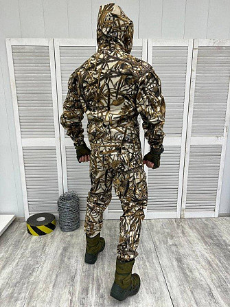 Армійський костюм reeds П28-1 Одесса - изображение 12