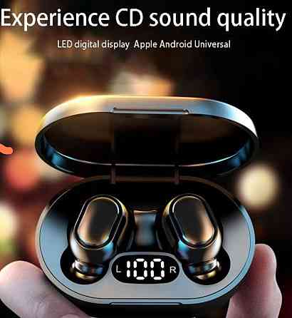 Безпроводные Наушники Харьков