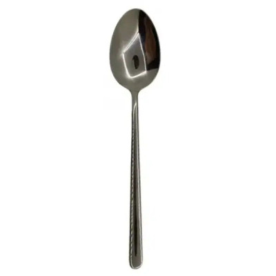 Столова ложка Gusto Chromium 3 шт (GT-S041-3) Вінниця - фото 2