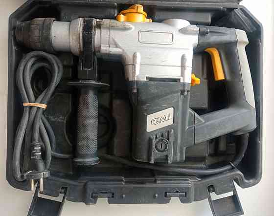 Перфоратор CMI C-BH-1050 E (Б клас) Луцк