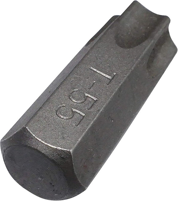 Біта TORX T55х30ммL, 10мм Одеса - фото 3