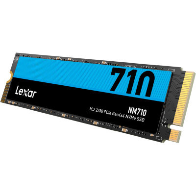 Накопичувач SSD M.2 2280 2TB NM710 Lexar (LNM710X002T-RNNNG) Вінниця - фото 9