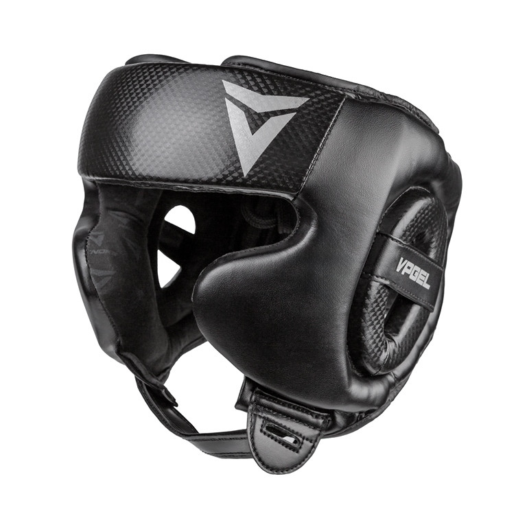 Боксерський шолом V`Noks Optima S/M Каменское - изображение 11