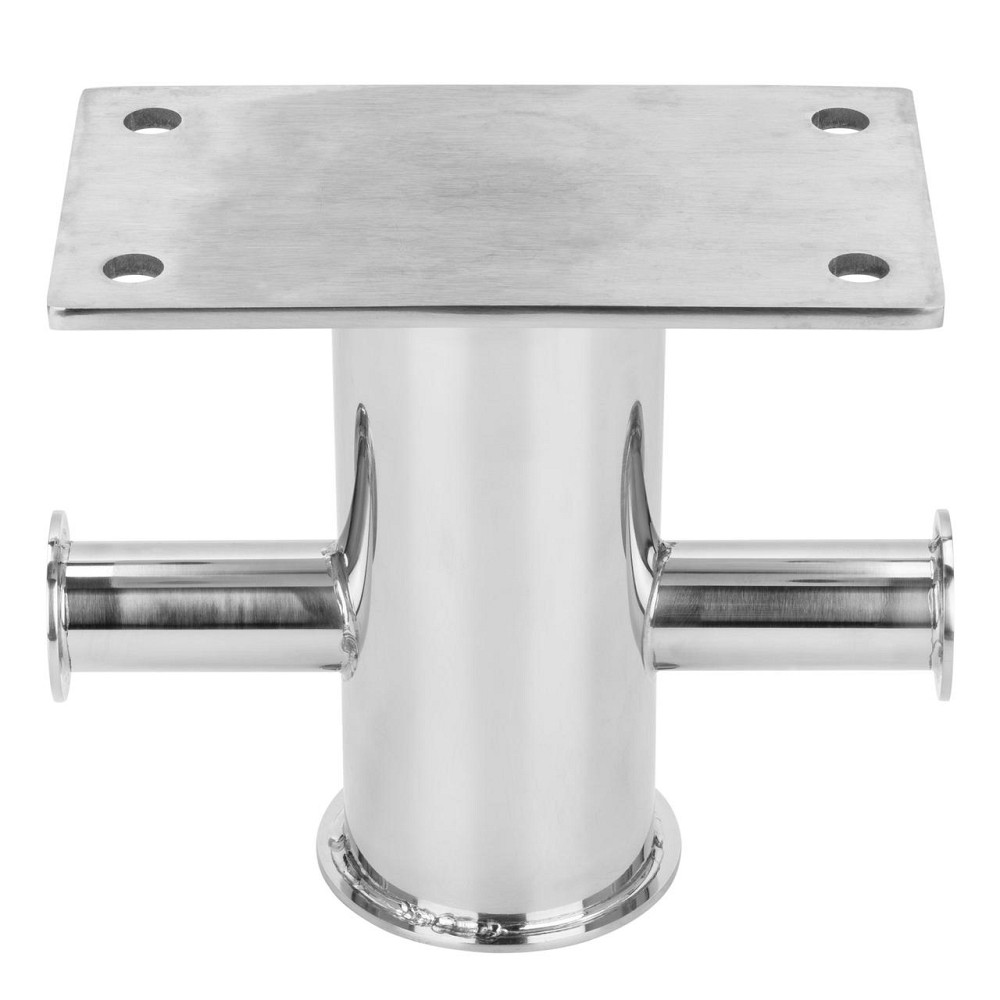 Причальный кнехт 200 x 112mm (8x4-1/2) 3451724 Черкассы - изображение 4