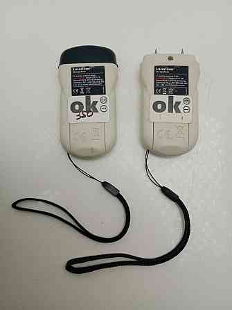 Вологомір Laserliner DampCheck (товар вживаний) Луцьк