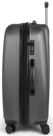 Чемодан Gabol Paradise XP (L) Grey (123347-016) Киев