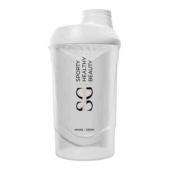 Shaker Opal White 600 ml Луцк