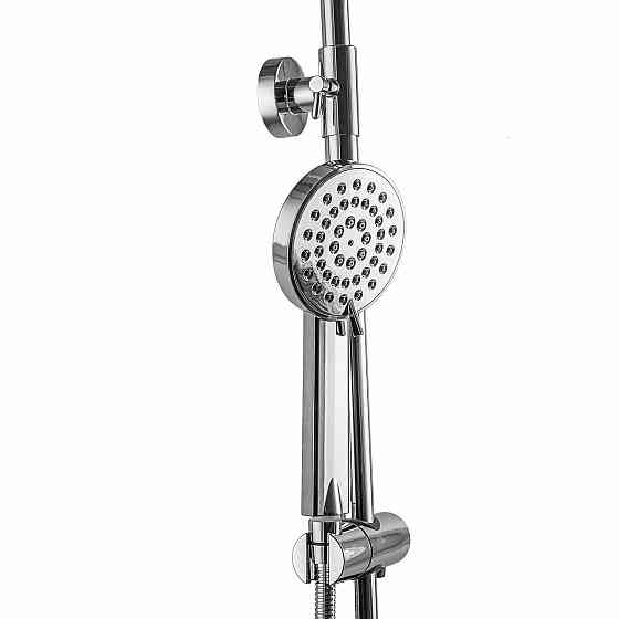 Душевая система Globus Lux LAZER DS-007A Киев