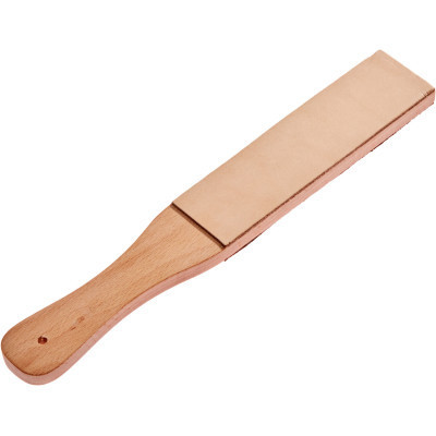 Точило Risam дощечка для правки шкіряна (RW054) Вінниця - фото 1