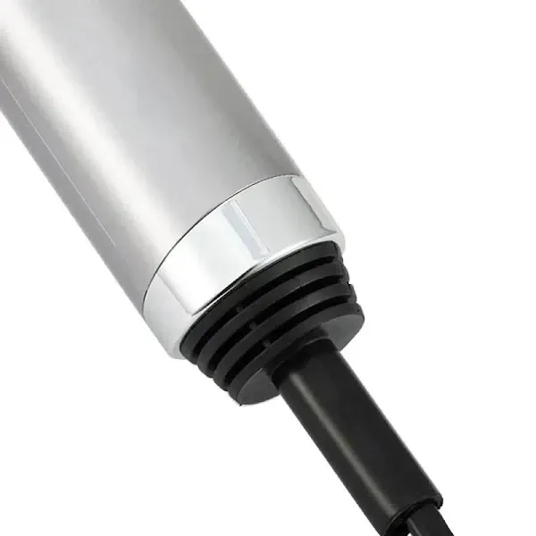 Фен для волос 3600Вт BITEK BT-474, холодный обдув, 2 скорости,3 температуры, бережная сушка волос дома Одесса - изображение 5