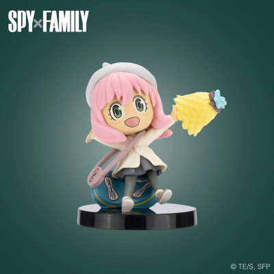 Фигурка для геймеров Total Anime серии Семья шпиона W1 - Аня (Альт) (KAZ0087-W1) Винница - изображение 5