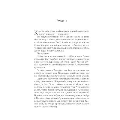 Книга Двір срібного полум'я (Двір шипів і троянд #4) - Сара Дж. Маас Vivat (9786171707597) Винница - изображение 2