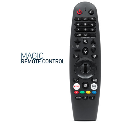 Телевізор Vinga S55UHD25BWEB Вінниця - фото 8