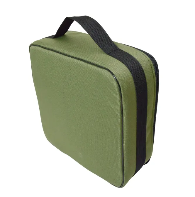 Чехол для 4х катушек от 5000 до 8000 Novator GR-1968 Киев - изображение 15