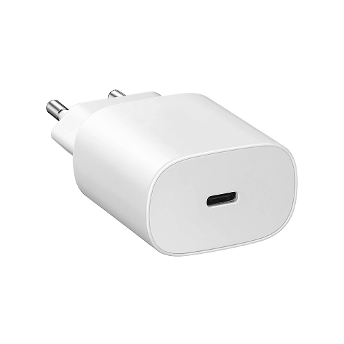 Зарядний пристрій мережевий Type-C 25W білий ColorWay CW-CHS033PD-WT Житомир