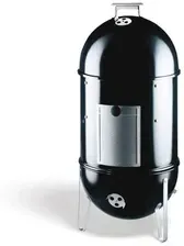Гриль Weber Smokey Mountain Cooker 47cm 721004 Киев