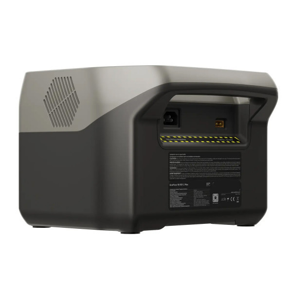 Зарядна станція EcoFlow RIVER 2 MAX (1ECOR623) (RIVER2Max) Киев - изображение 7