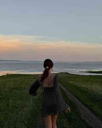 Жіноче елегантне мініплаття з якісної турецької тканини дрібна вафелька Чорний, 42/44 Одеса