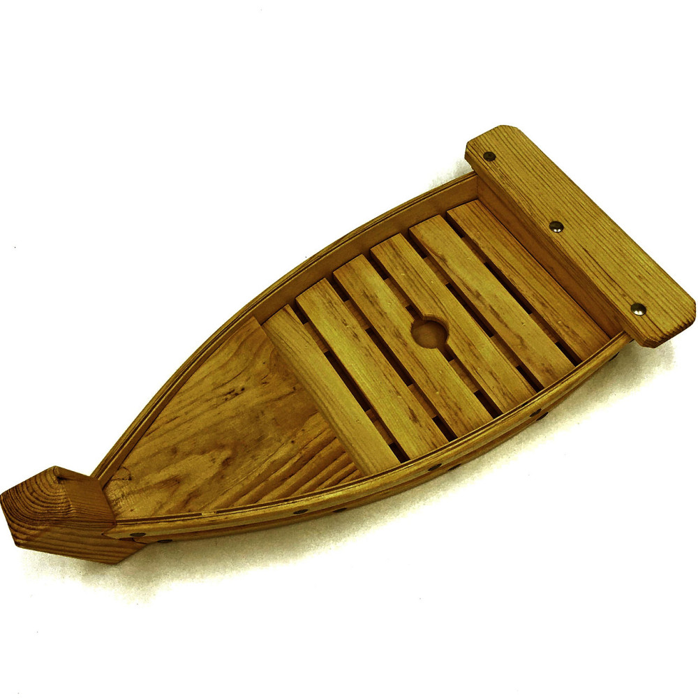 Лодка для подачи суши 