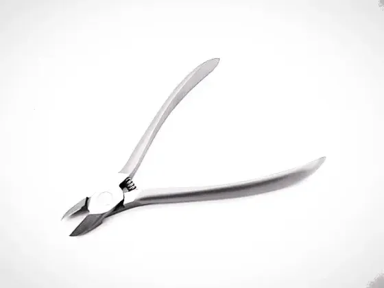 Кусачки для кутикул Solingen -Lux Киев