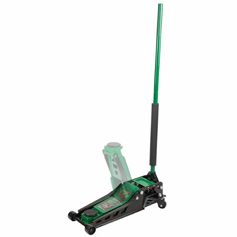 Домкрат подкатной 3т (75-508мм) Rockforce RF-TZA830003 Одесса - изображение 4