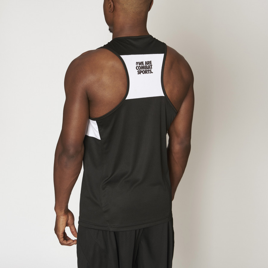 Майка Leone Shock Black XL Кам'янське - фото 2
