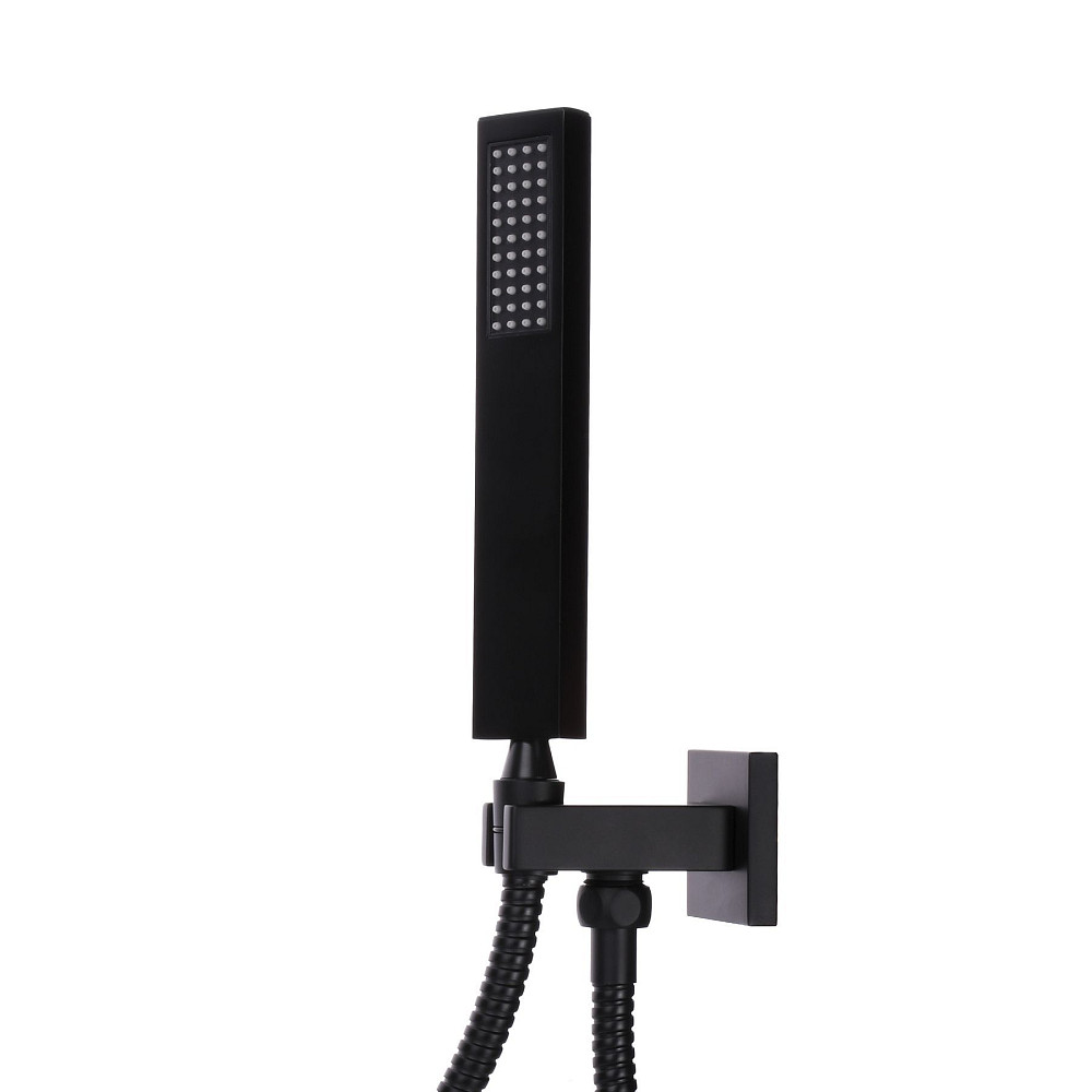 Душова система вбудована TOPAZ LEXI TLG 21205-H57-BL Луцк - изображение 7