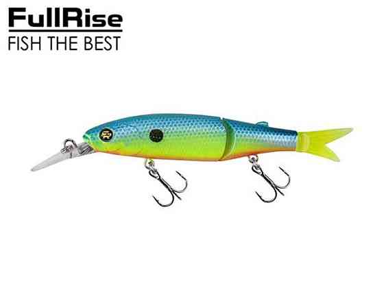 Воблер Deep Avalone 7,6г 8,8см 25-021-79 79 ТМ FISHING ROI Solmir Київ