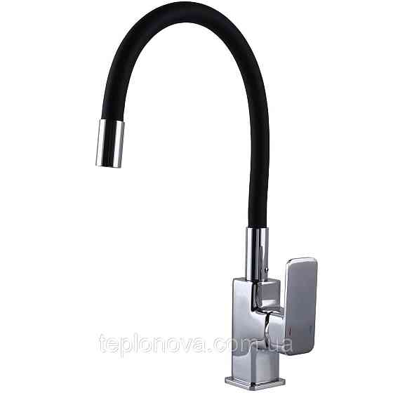 Змішувач для кухні Globus Lux Milano GLM-0203LR Чернівці