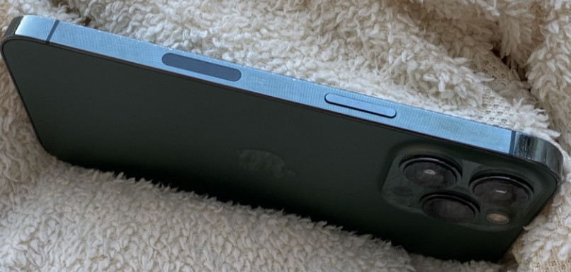 Айфон: iPhone 13 Pro 128Gb. Neverlock. Київ - фото 4