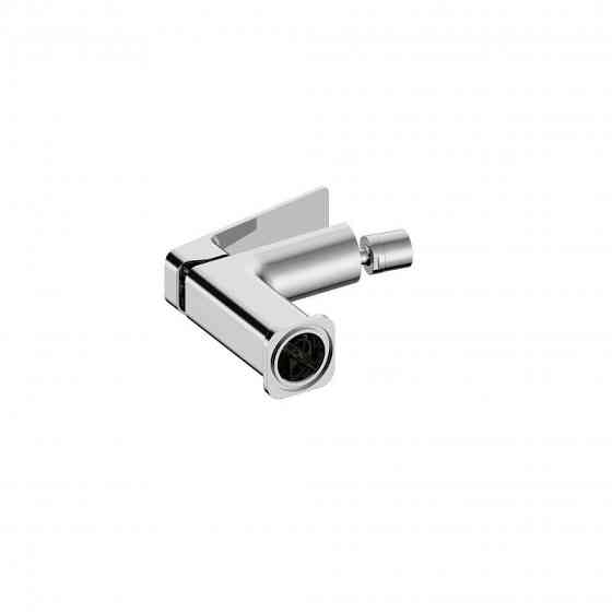 Смеситель для биде Qtap Capricorn Chrome (k26) QTCAP2060102C48223 Киев