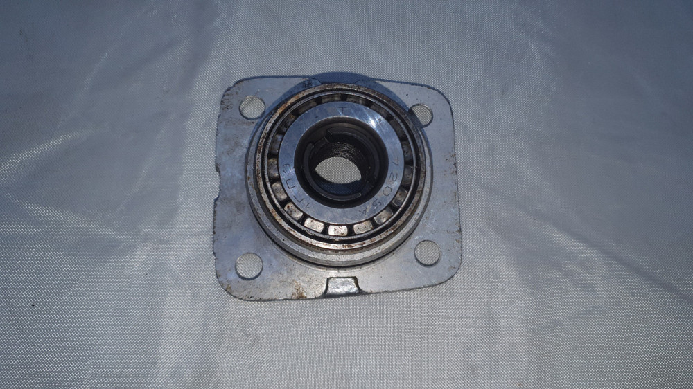 Кришка підшипника ТНВД (7205) ЯМЗ. 60.111182-11. Харків - фото 2