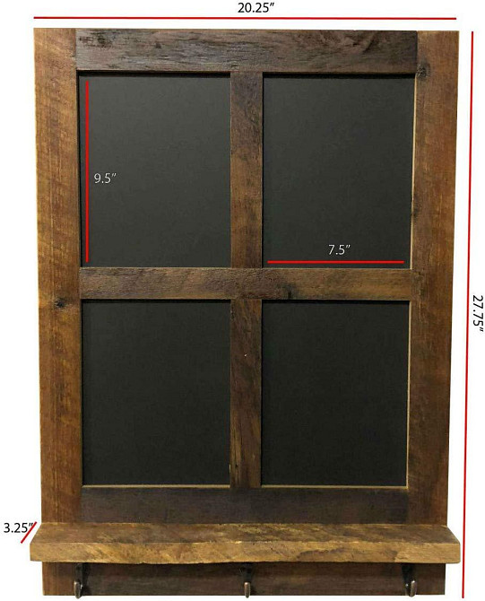 Декоративна рама "Афіни" мокко Миколаїв - фото 3